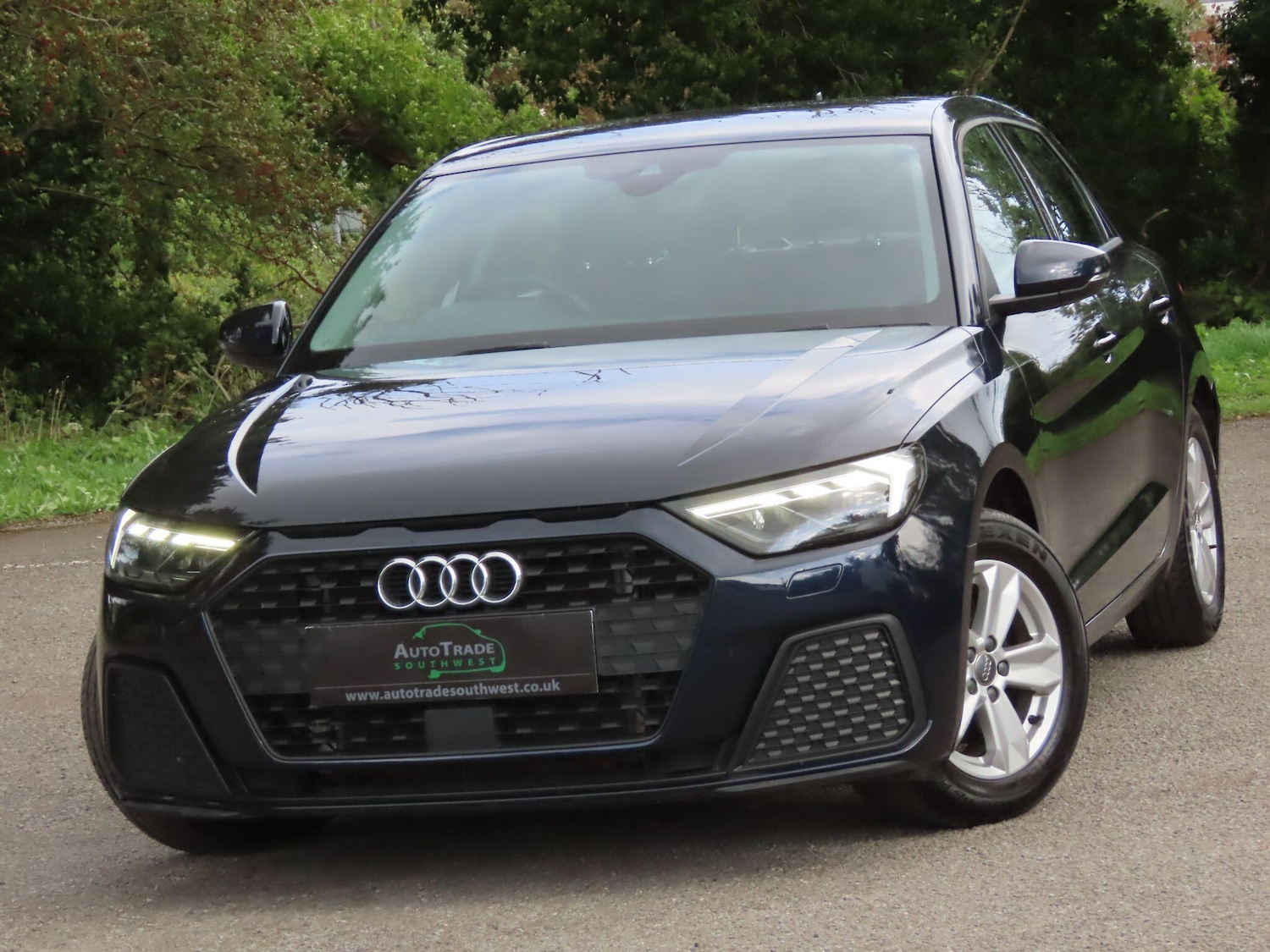 Used Audi A1 2019 for sale - 76987973: Photo 1