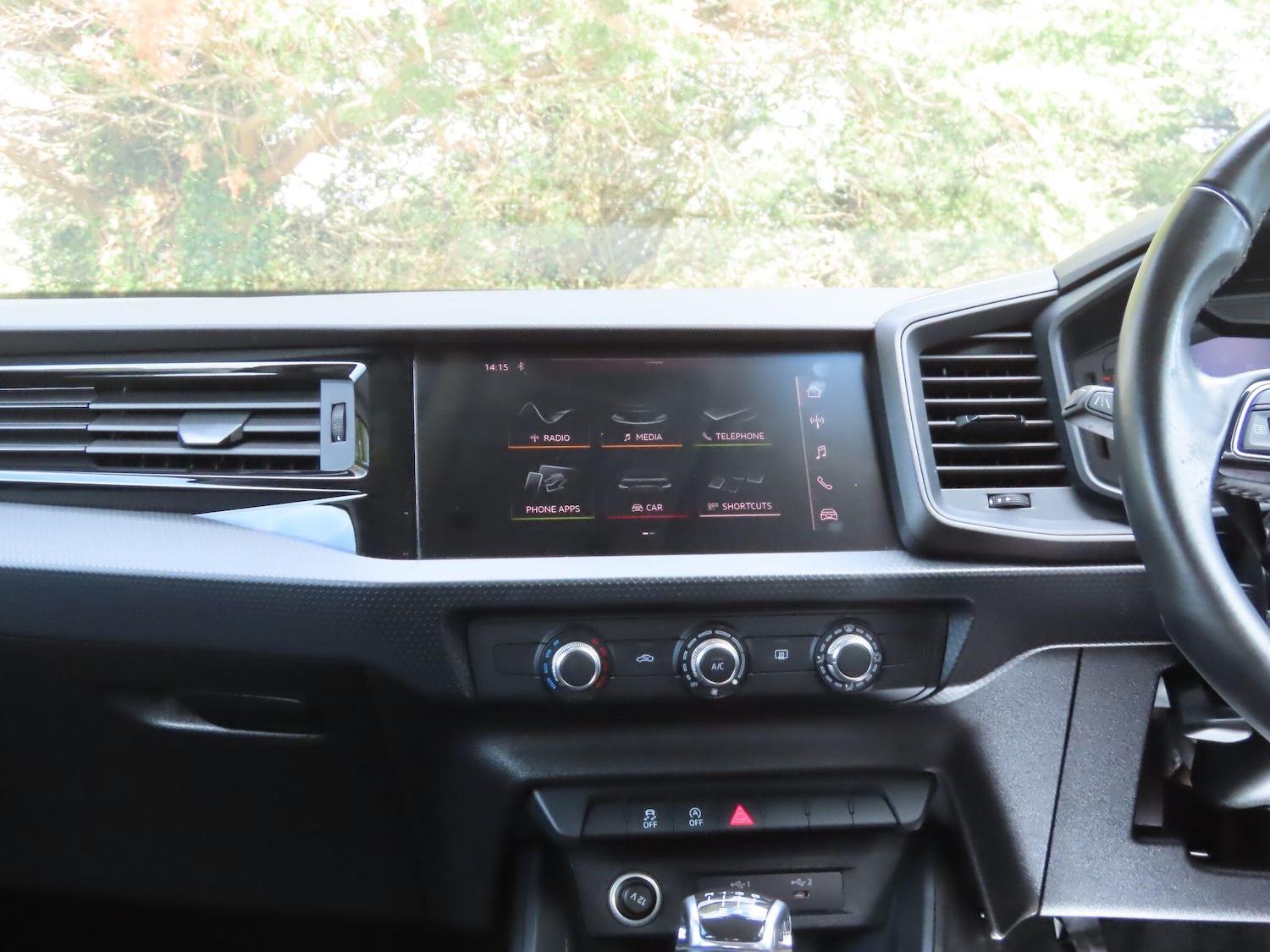 Used Audi A1 2019 for sale - 76987973: Photo 10