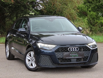 Used Audi A1 2019 for sale - 76987973: Photo