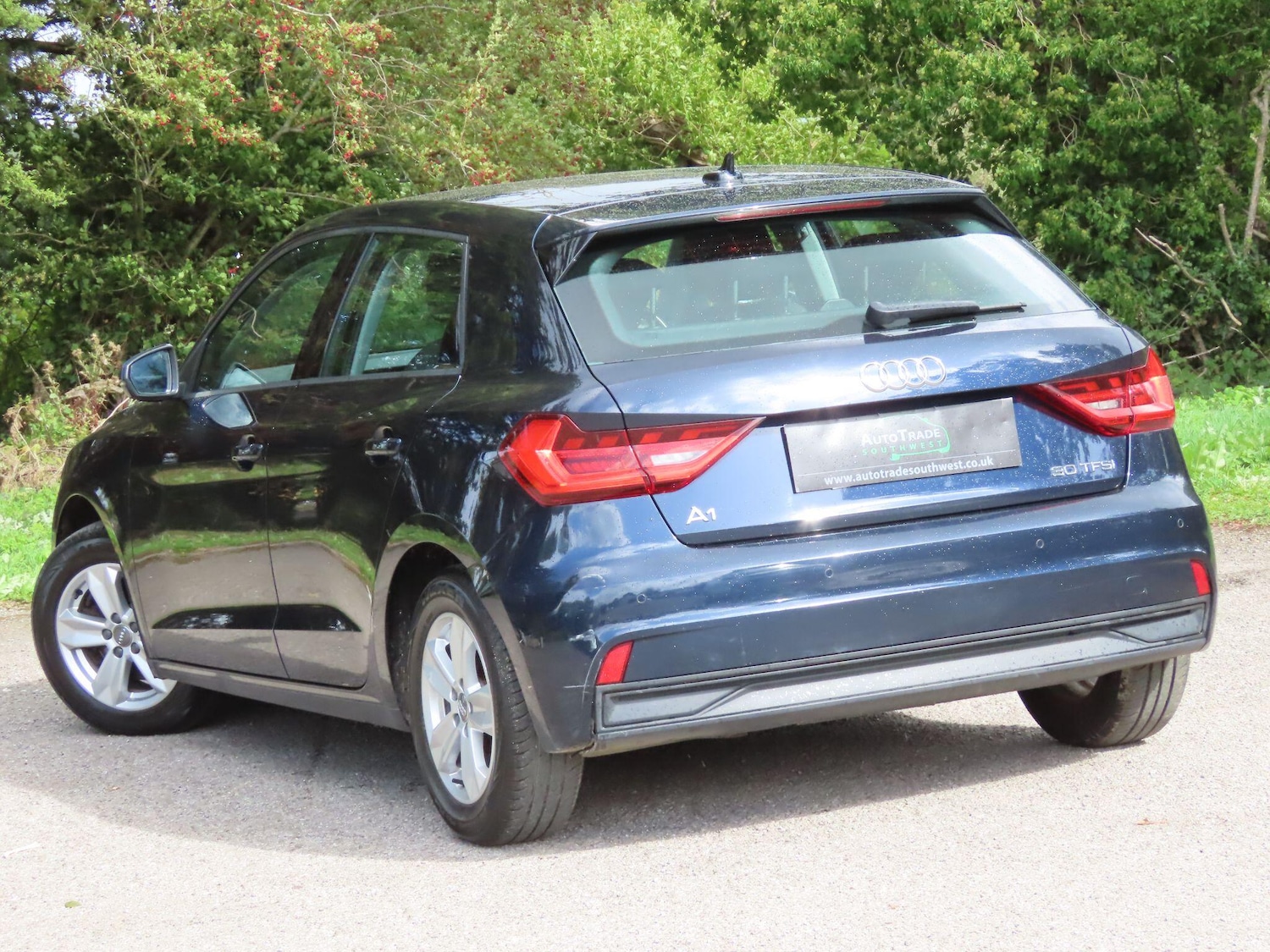 Used Audi A1 2019 for sale - 76987973: Photo 6