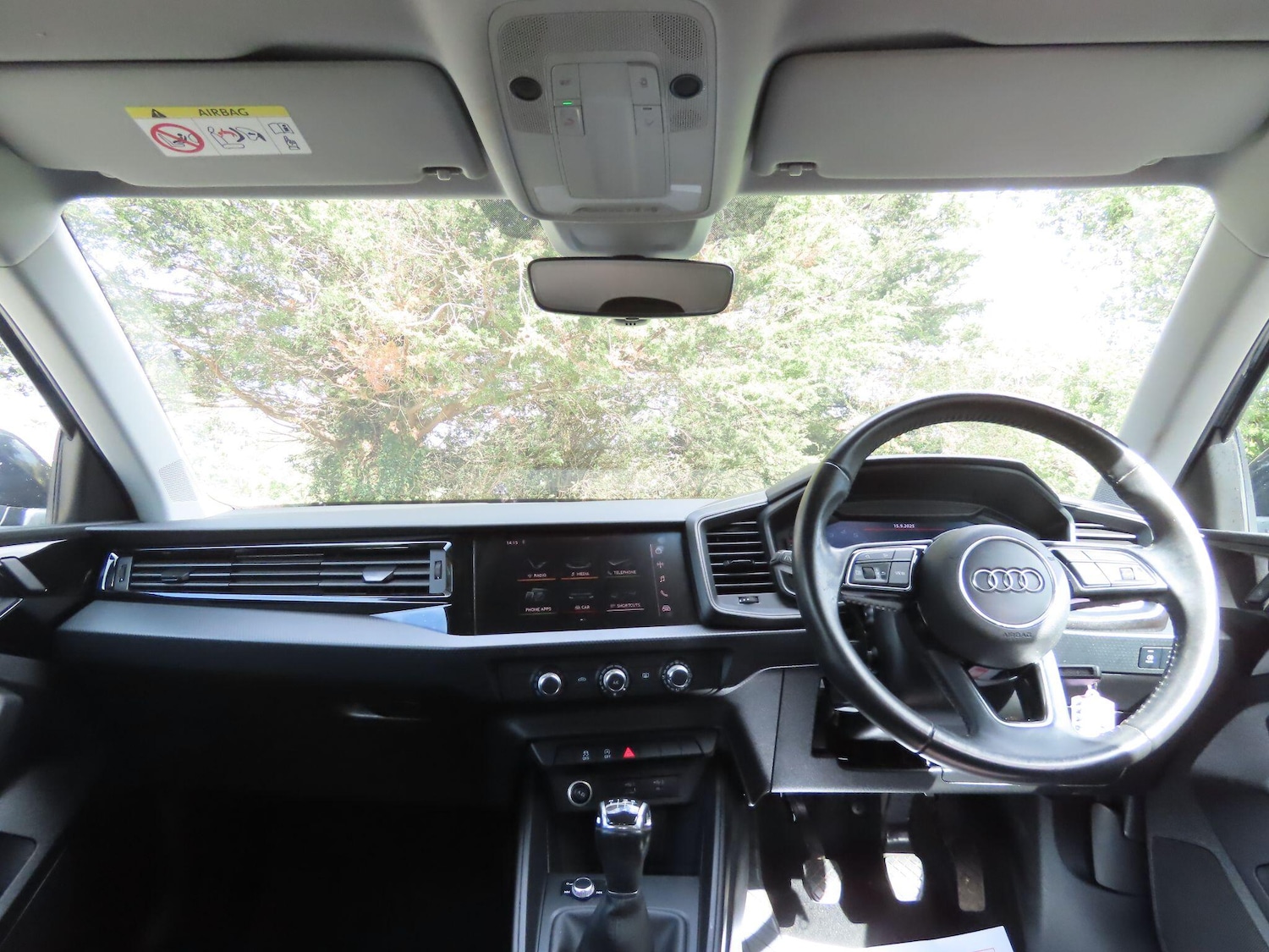 Used Audi A1 2019 for sale - 76987973: Photo 7