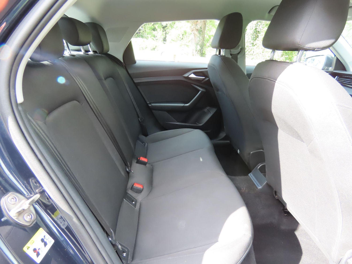 Used Audi A1 2019 for sale - 76987973: Photo 9