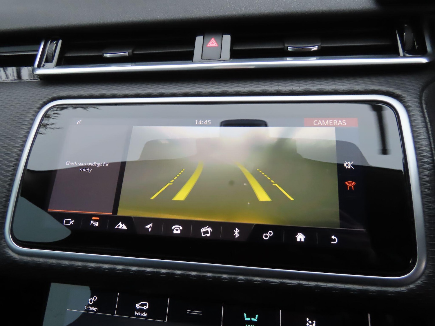 Used Land Rover Range Rover Velar 2018 for sale - 77559907: Photo 11