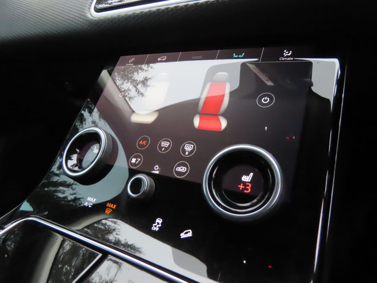 Used Land Rover Range Rover Velar 2018 for sale - 77559907: Photo 12