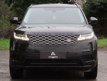 Used Land Rover Range Rover Velar 2018 for sale - 77559907: Photo
