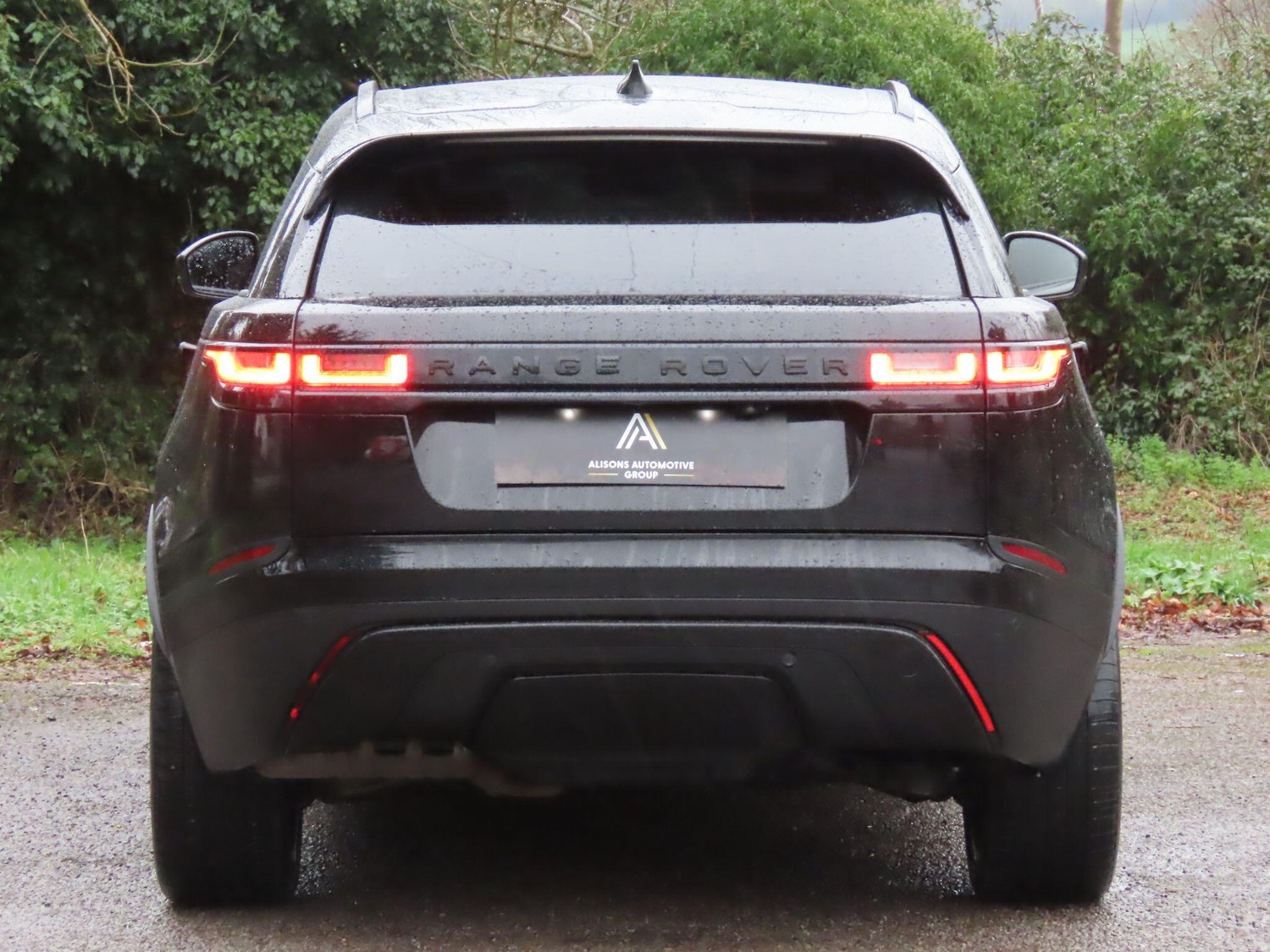 Used Land Rover Range Rover Velar 2018 for sale - 77559907: Photo 5