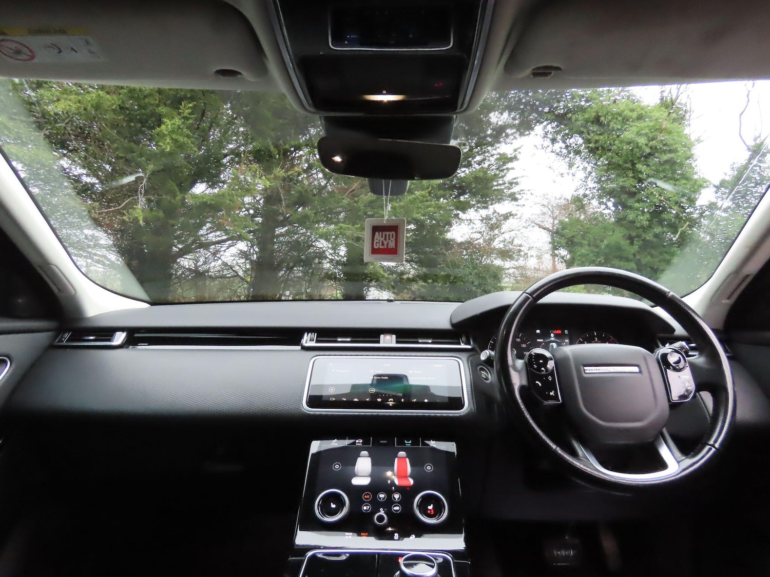 Used Land Rover Range Rover Velar 2018 for sale - 77559907: Photo 7