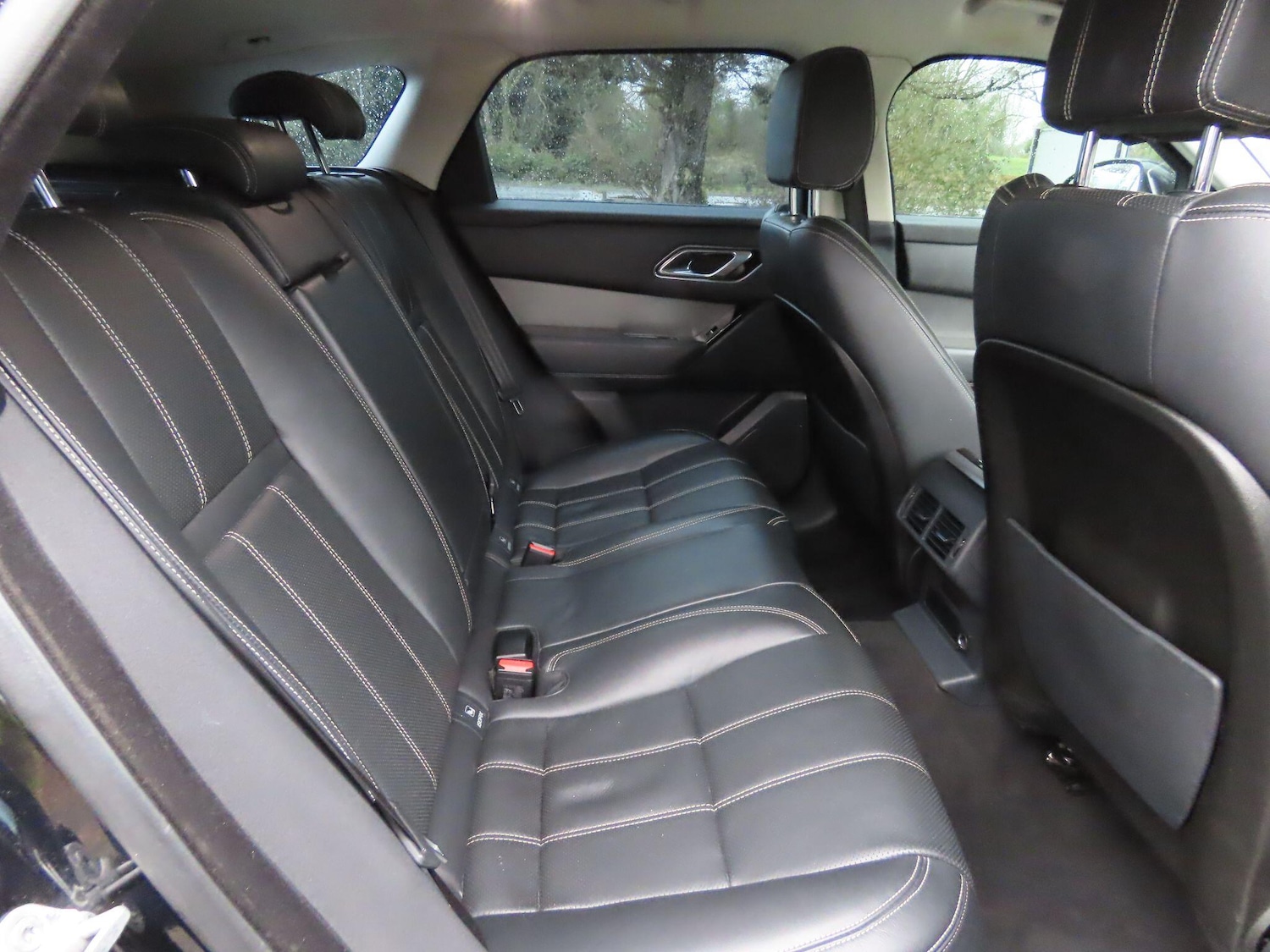 Used Land Rover Range Rover Velar 2018 for sale - 77559907: Photo 9