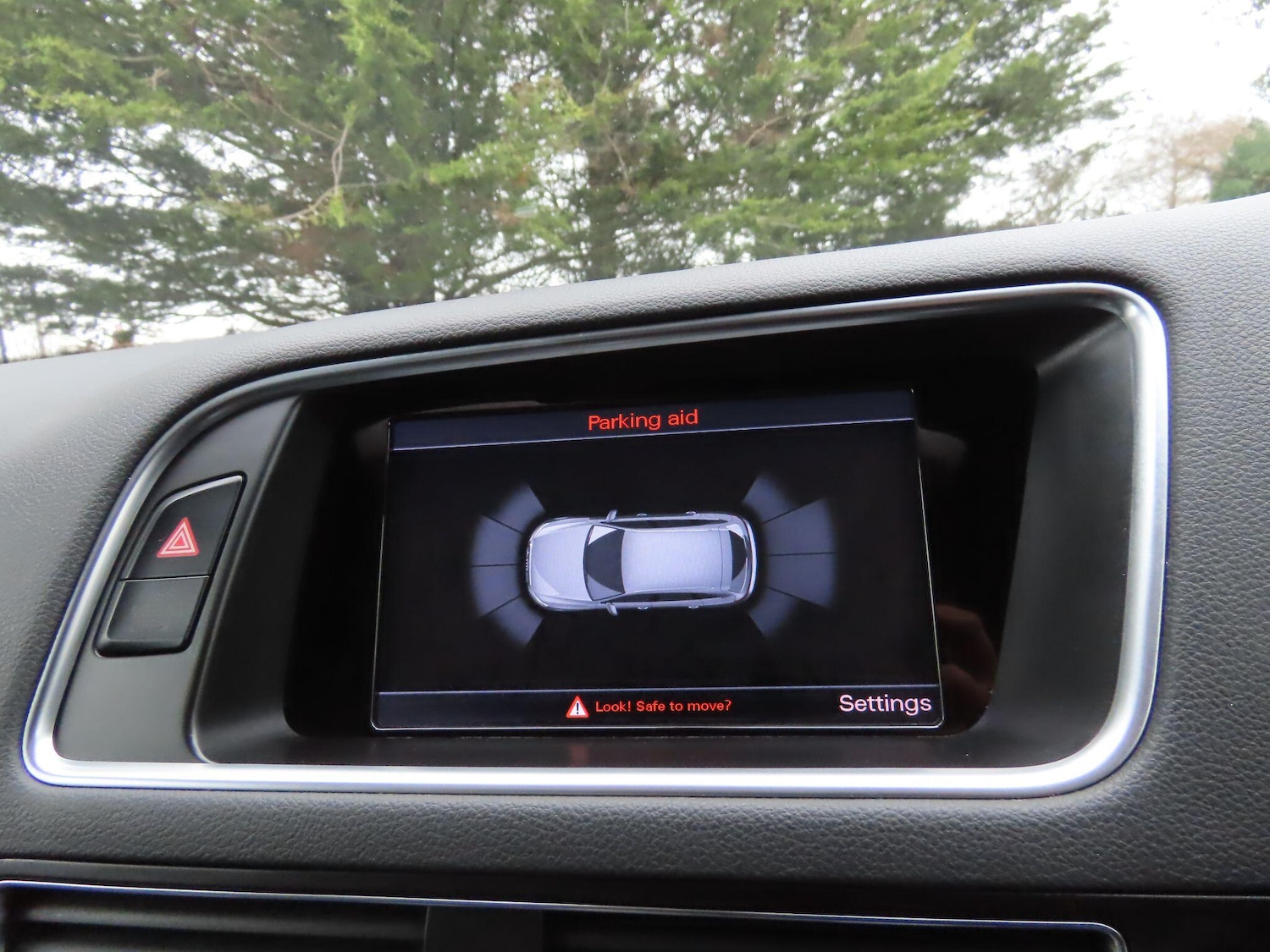 Used Audi Q5 2015 for sale - 77794332: Photo 12