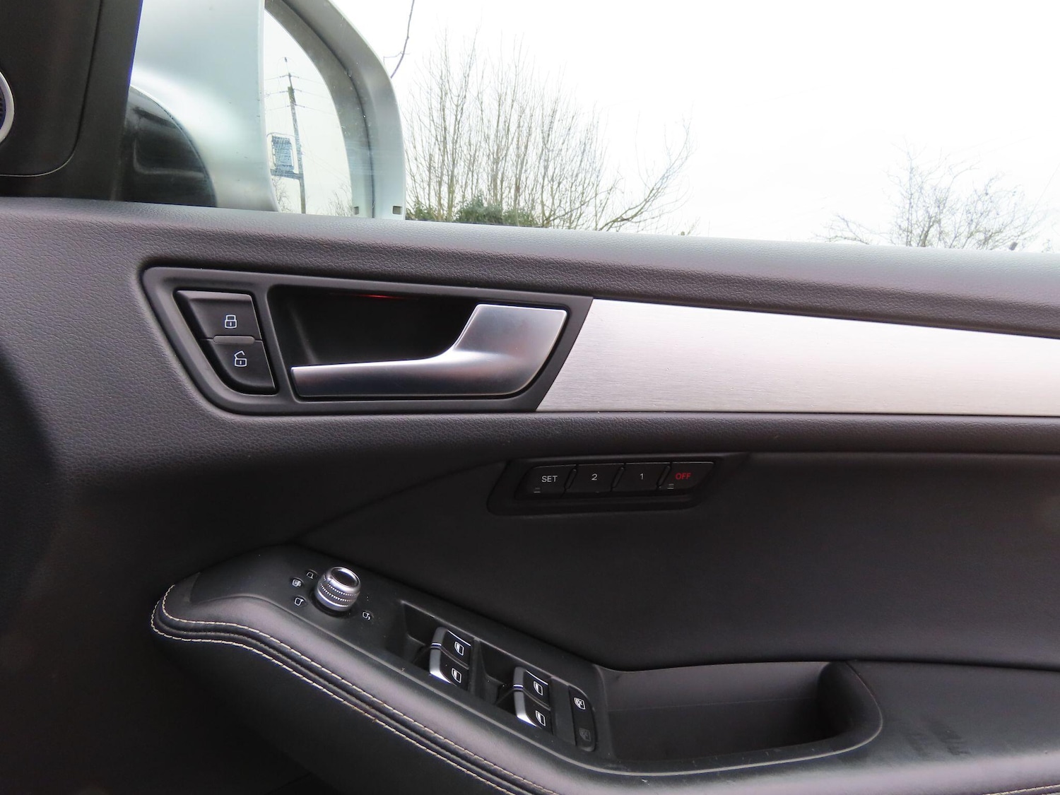 Used Audi Q5 2015 for sale - 77794332: Photo 17