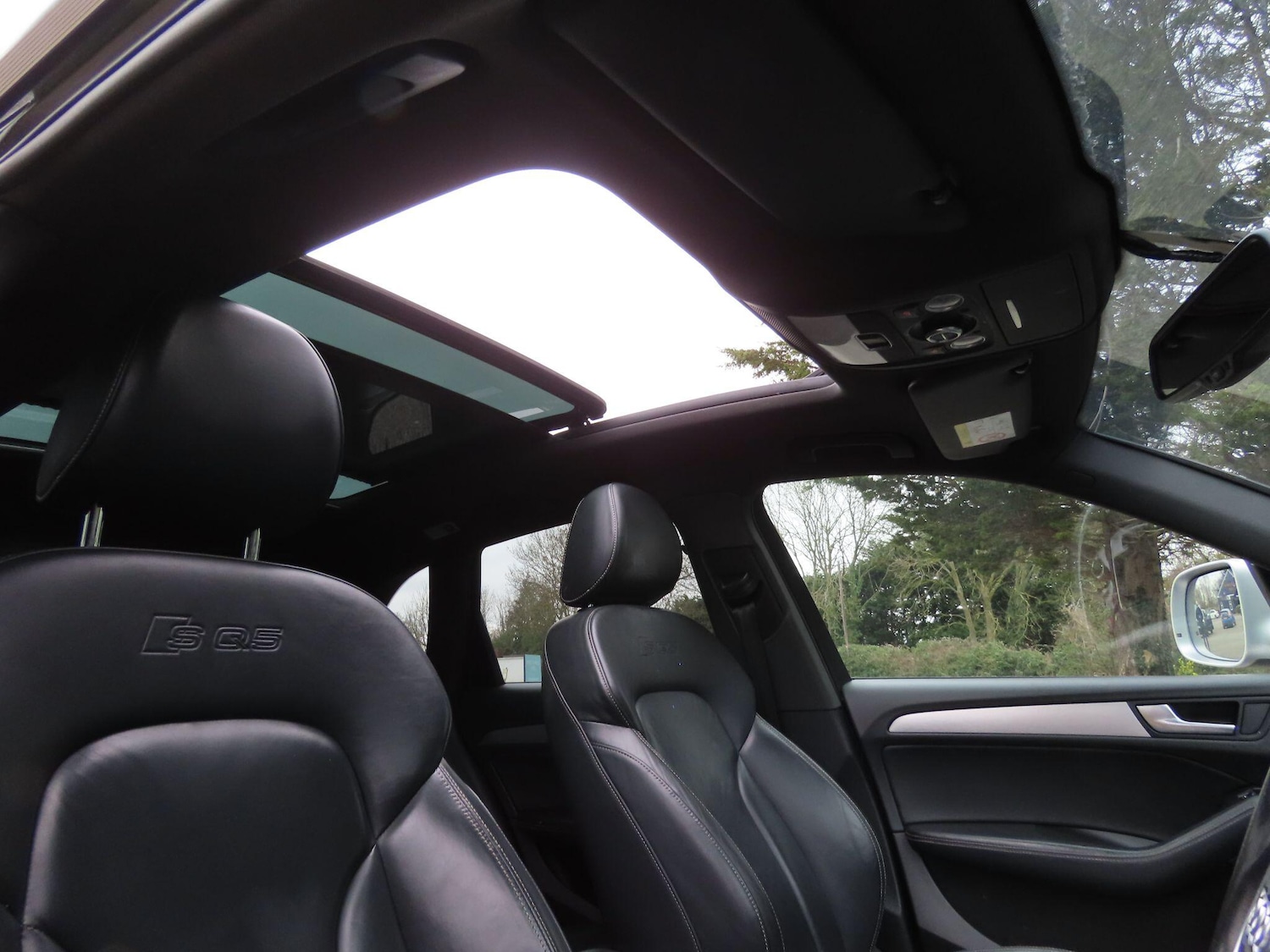 Used Audi Q5 2015 for sale - 77794332: Photo 18