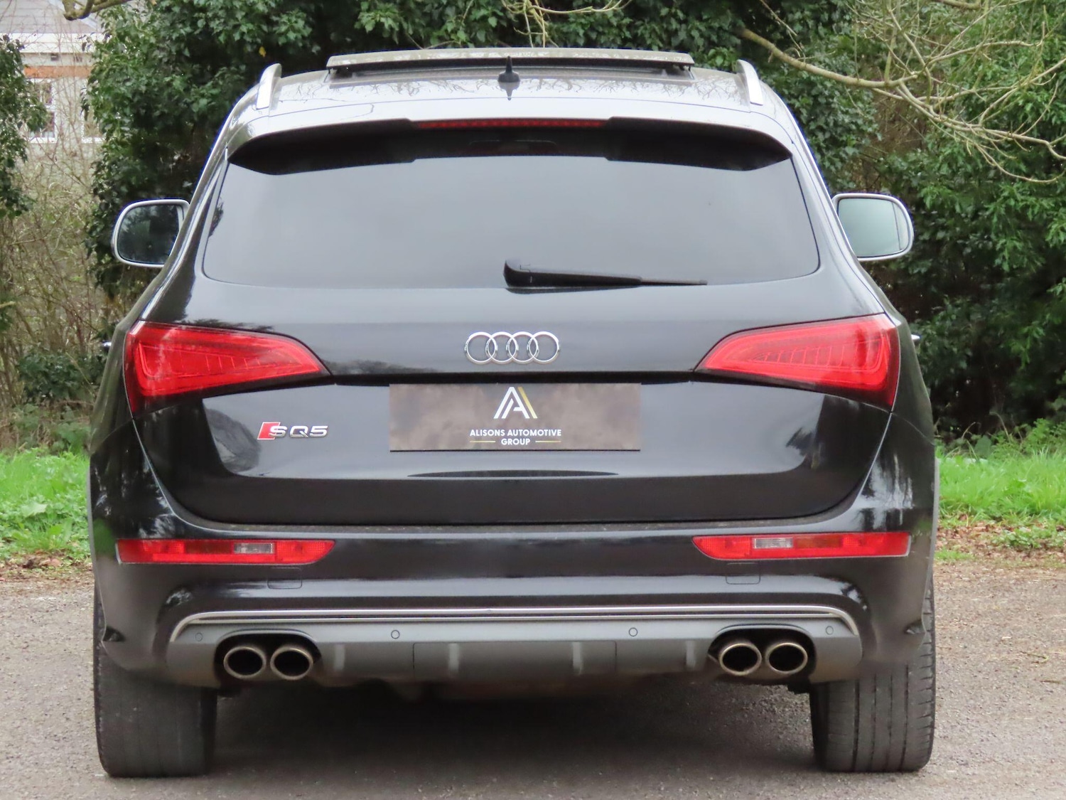 Used Audi Q5 2015 for sale - 77794332: Photo 6