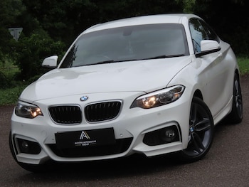 Used BMW 2 Series 2015 for sale - 78795987: Photo
