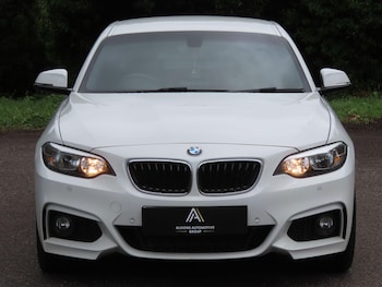 Used BMW 2 Series 2015 for sale - 78795987: Photo