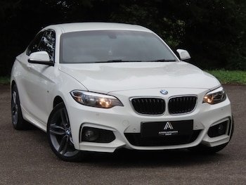 Used BMW 2 Series 2015 for sale - 78795987: Photo