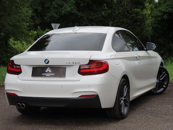 Used BMW 2 Series 2015 for sale - 78795987: Photo