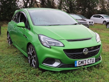 Used Vauxhall Corsa 2017 for sale - 76823854: Photo
