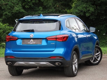 Used MG MG HS 2021 for sale - 78958678: Photo