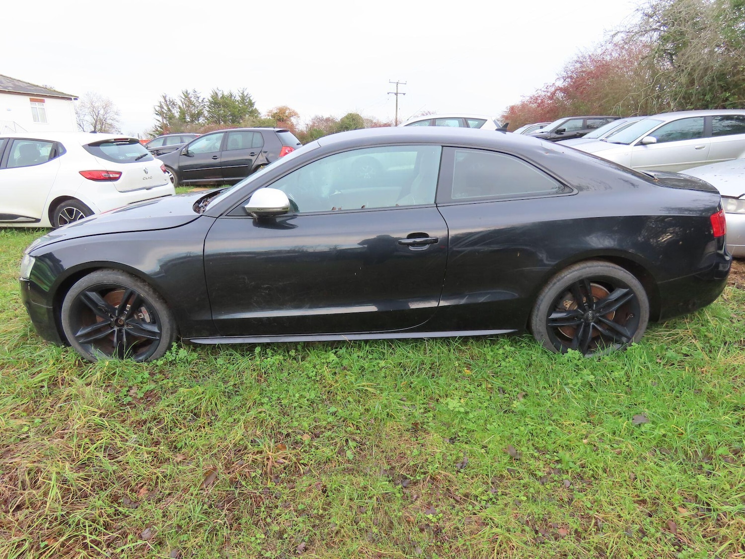 Used Audi A5 2007 for sale - 76823858: Photo 4