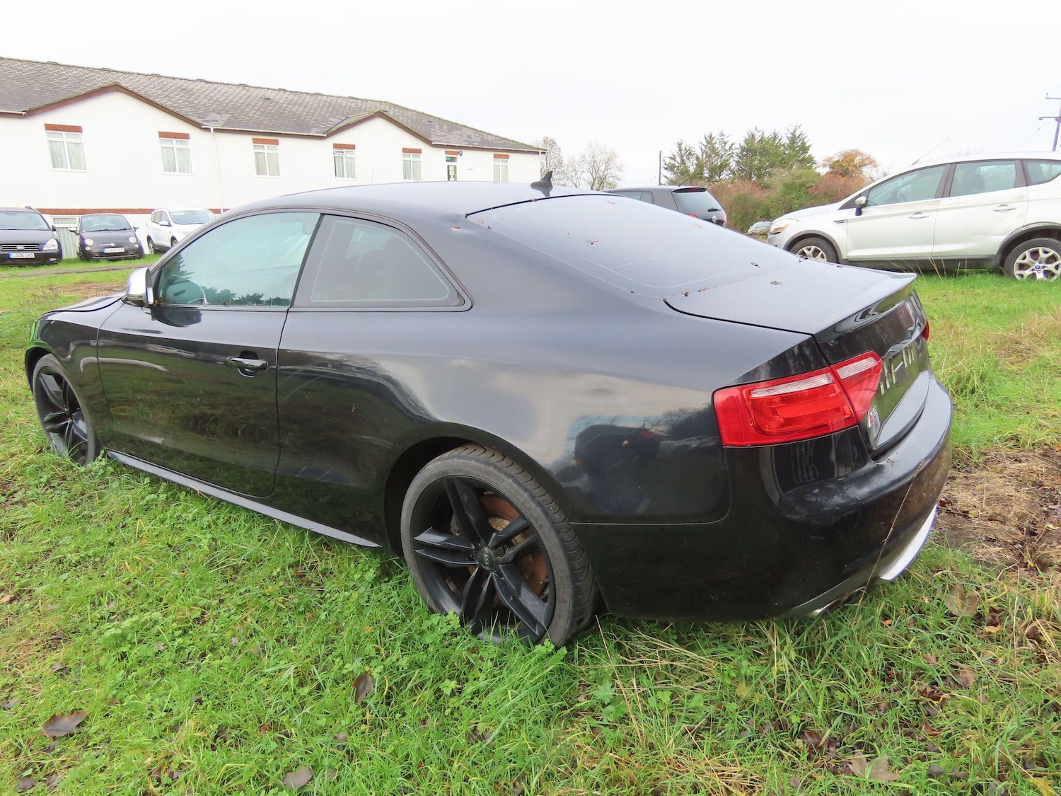 Used Audi A5 2007 for sale - 76823858: Photo 6