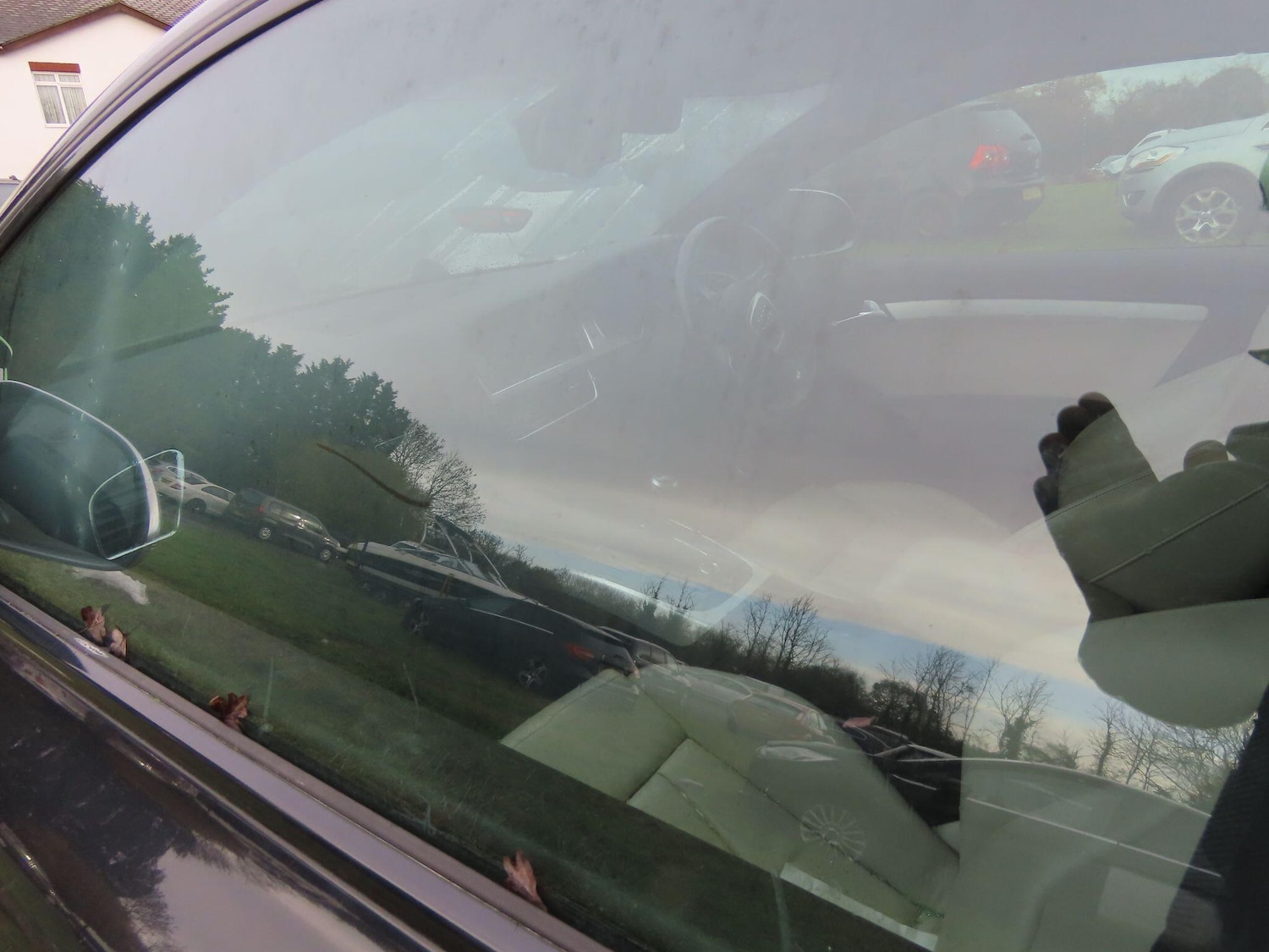 Used Audi A5 2007 for sale - 76823858: Photo 7