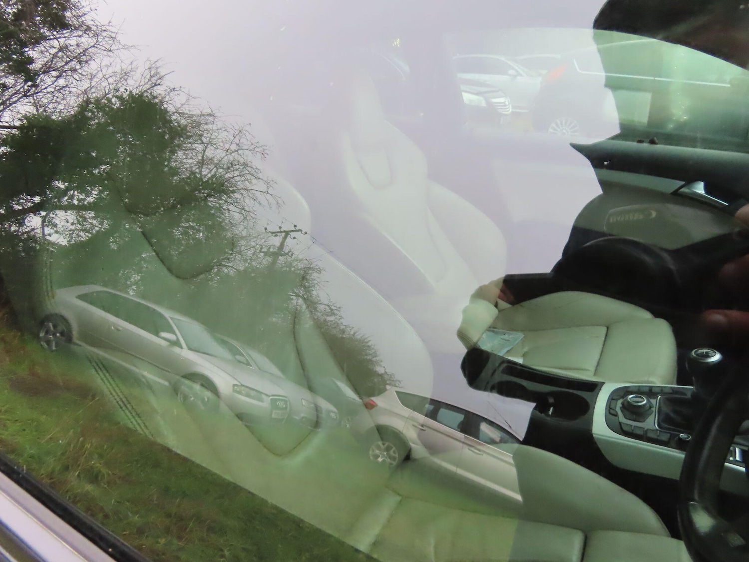 Used Audi A5 2007 for sale - 76823858: Photo 8