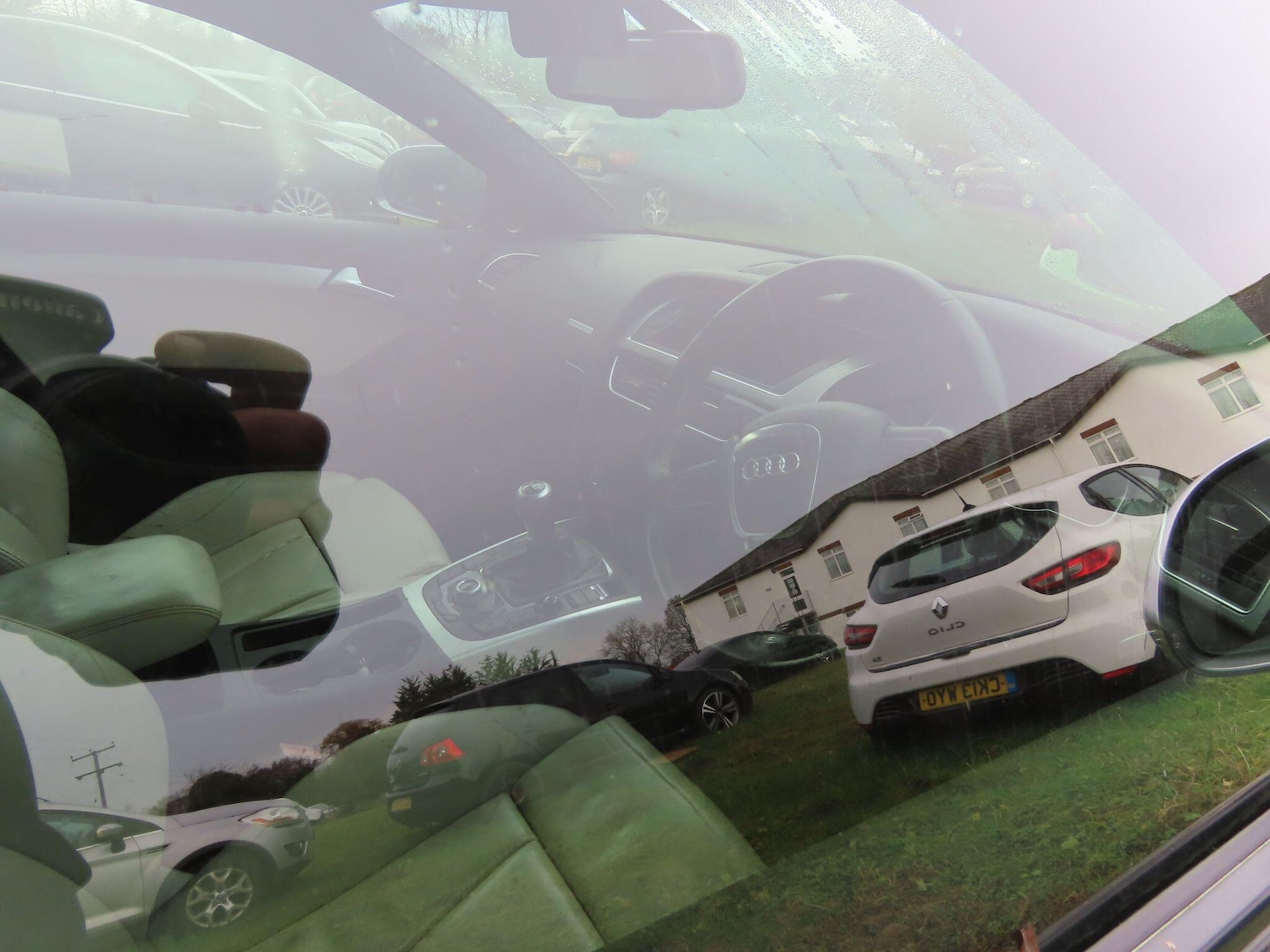 Used Audi A5 2007 for sale - 76823858: Photo 9