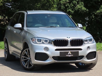 Used BMW X5 2017 for sale - 79229584: Photo