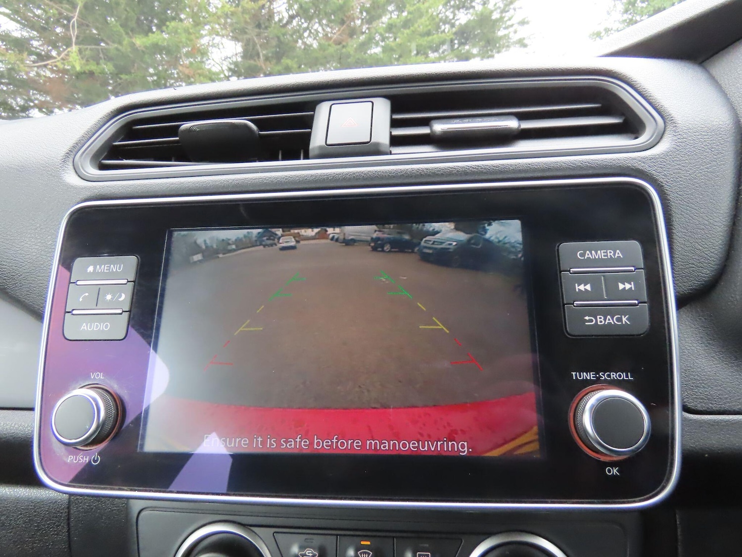 Used Nissan Leaf 2022 for sale - 77624908: Photo 10