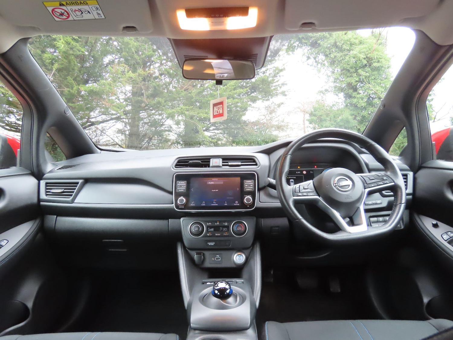 Used Nissan Leaf 2022 for sale - 77624908: Photo 7