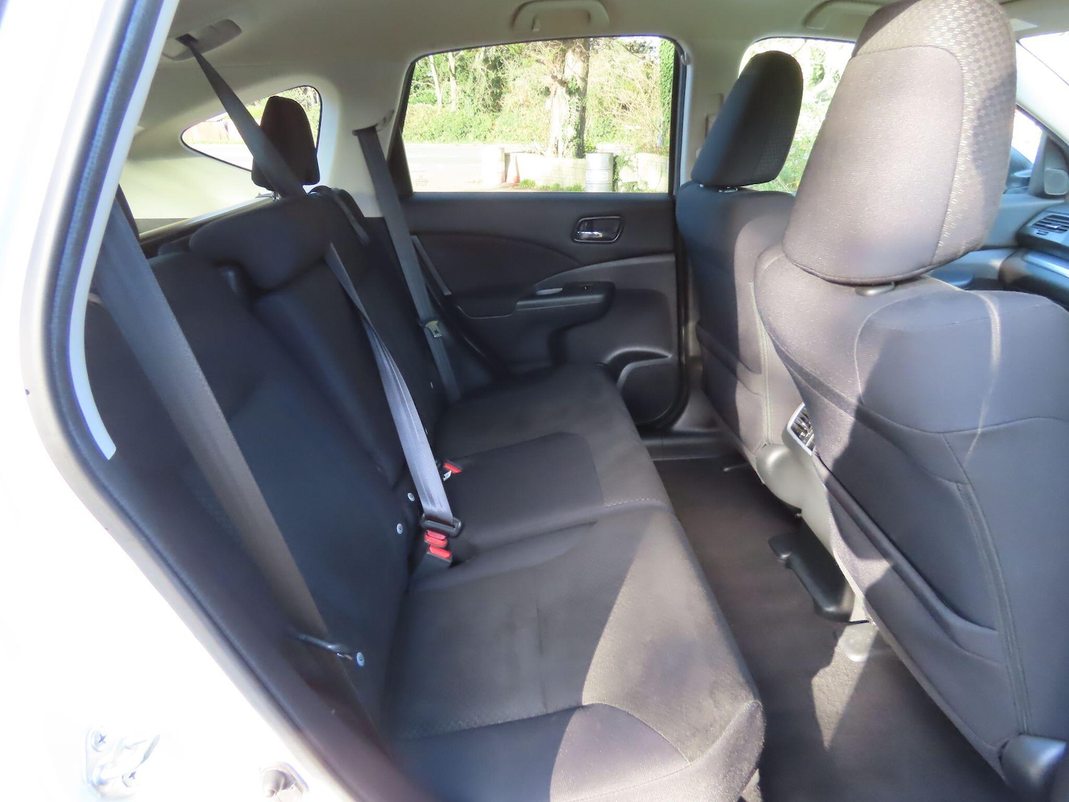 Used Honda CR-V 2017 for sale - 76608262: Photo 9