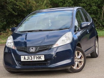 Honda - Jazz