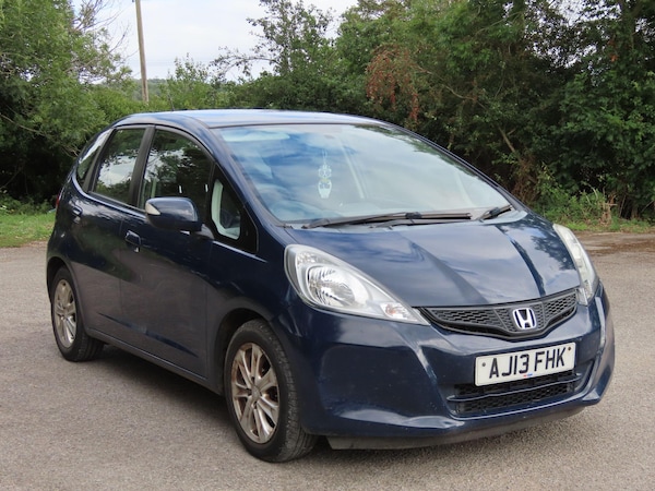 Used Honda Jazz 2013 for sale - 75634870: Photo 3