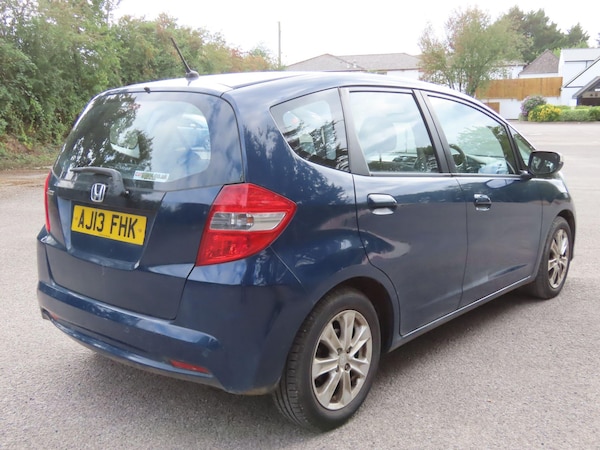 Used Honda Jazz 2013 for sale - 75634870: Photo 6
