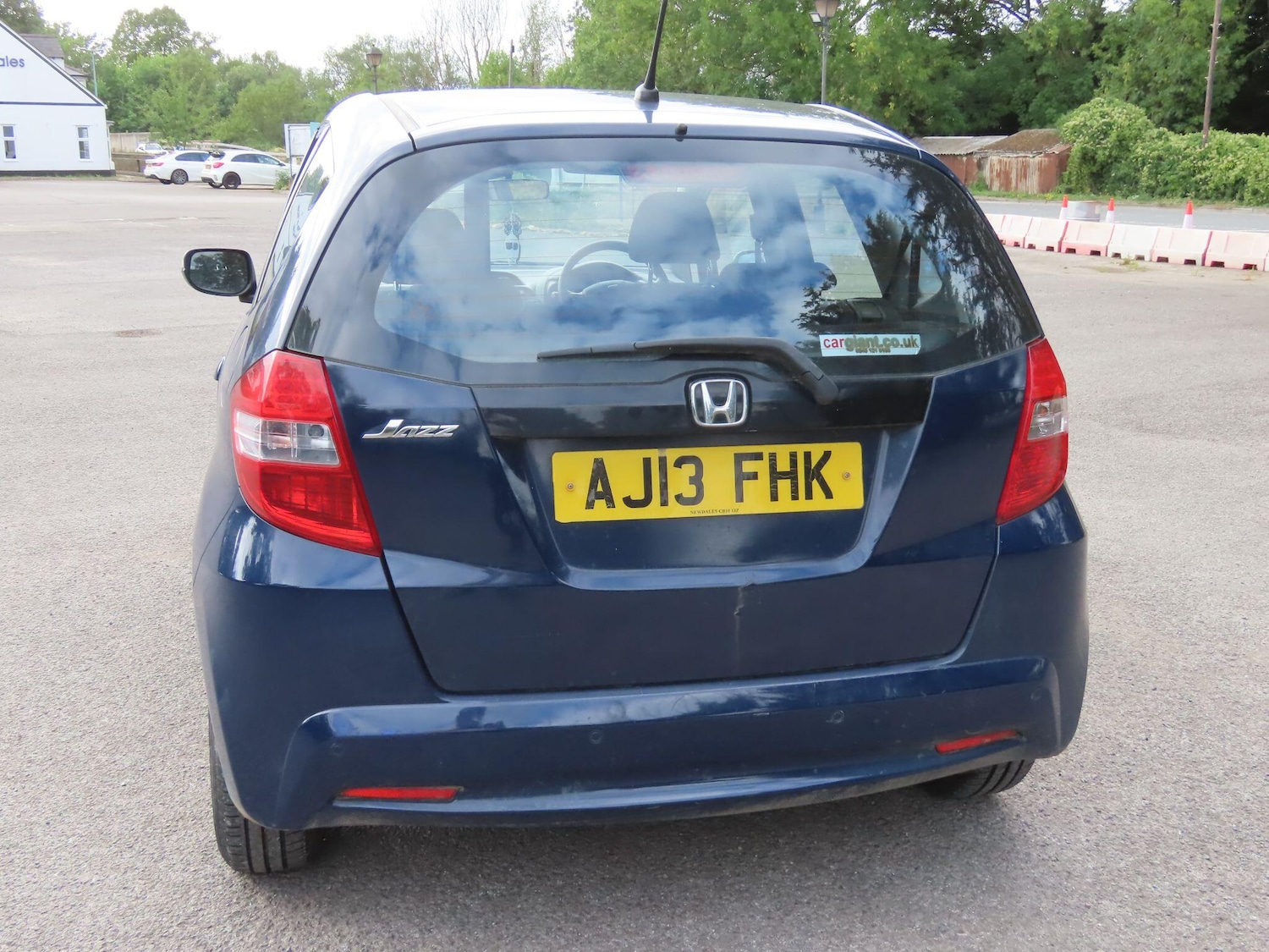 Vehicle 7