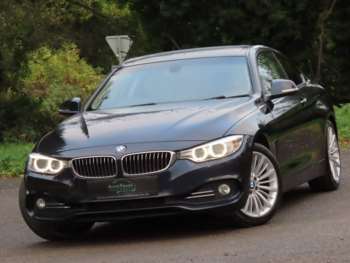 Used BMW 4 Series 2015 for sale - 73487144: Photo