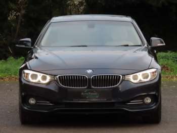 Used BMW 4 Series 2015 for sale - 73487144: Photo