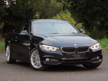 Used BMW 4 Series 2015 for sale - 73487144: Photo