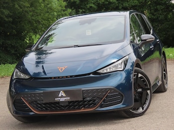 Used Cupra Born 2022 for sale - 78763086: Photo