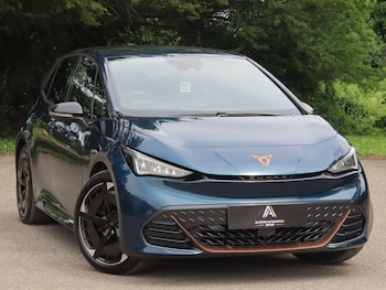 Used Cupra Born 2022 for sale - 78763086: Photo