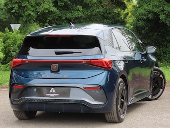Used Cupra Born 2022 for sale - 78763086: Photo