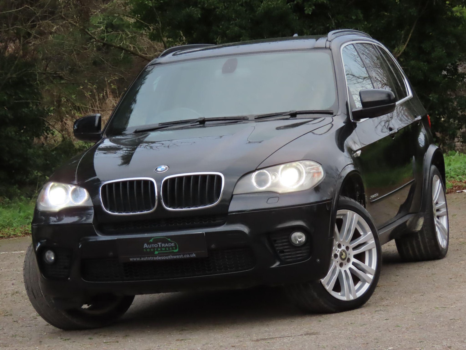 Used BMW X5 2011 for sale - 76996090: Photo 1
