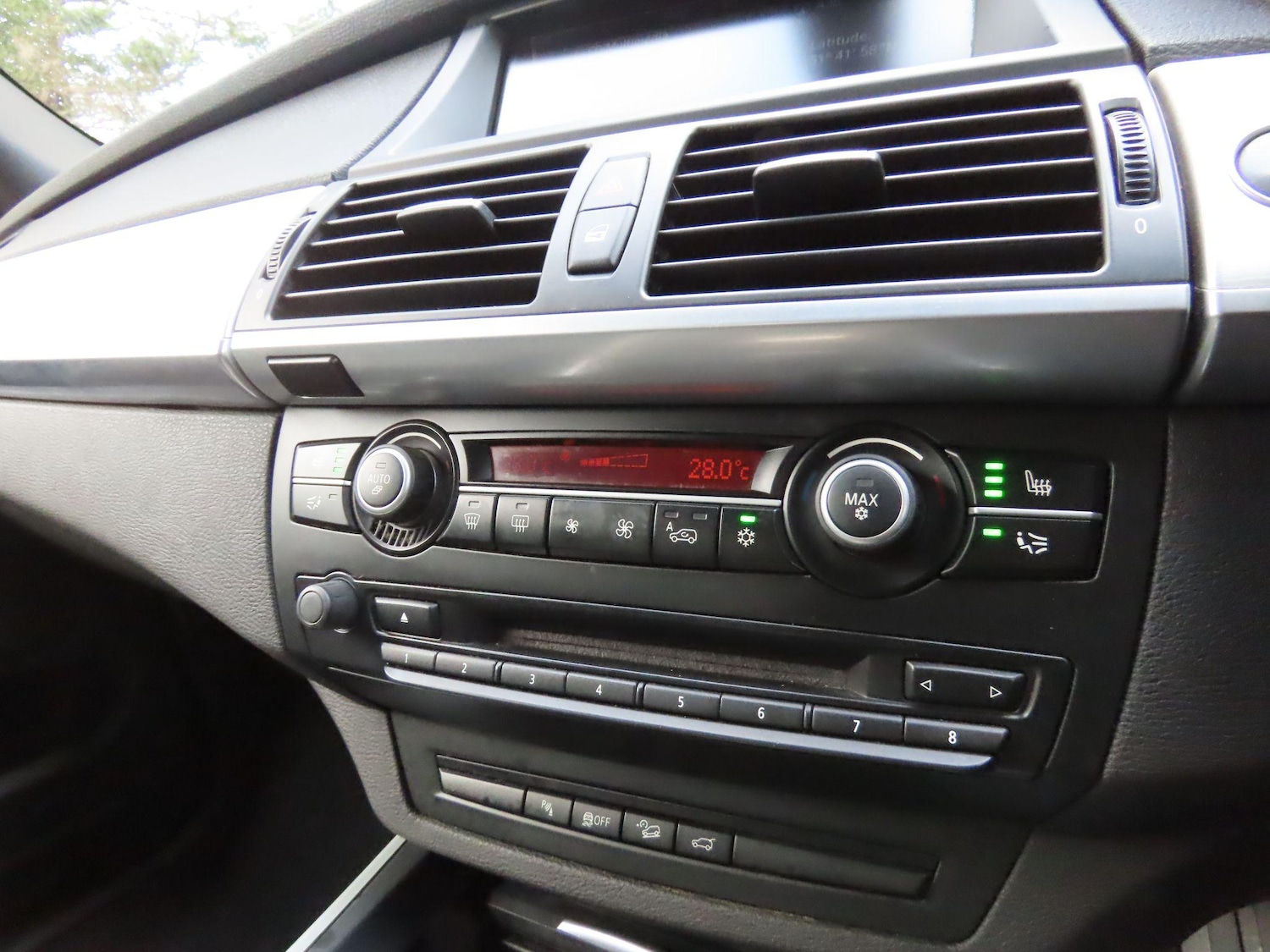 Used BMW X5 2011 for sale - 76996090: Photo 11