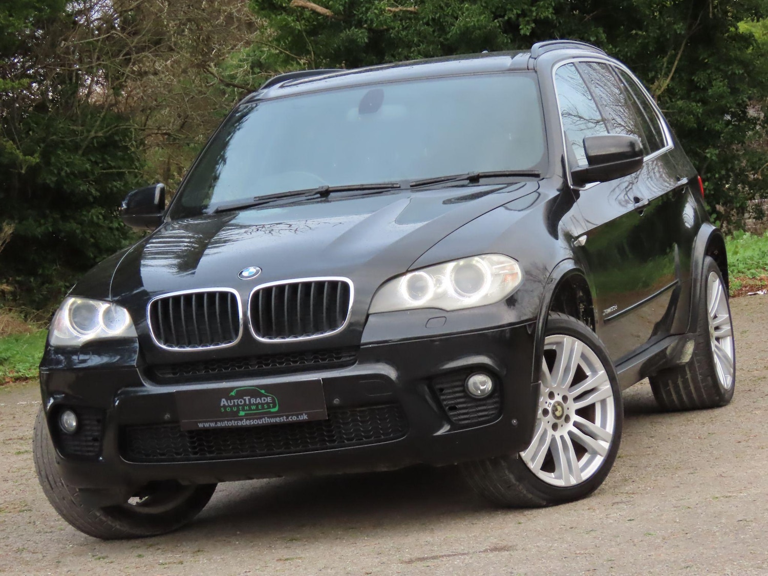 Used BMW X5 2011 for sale - 76996090: Photo 2