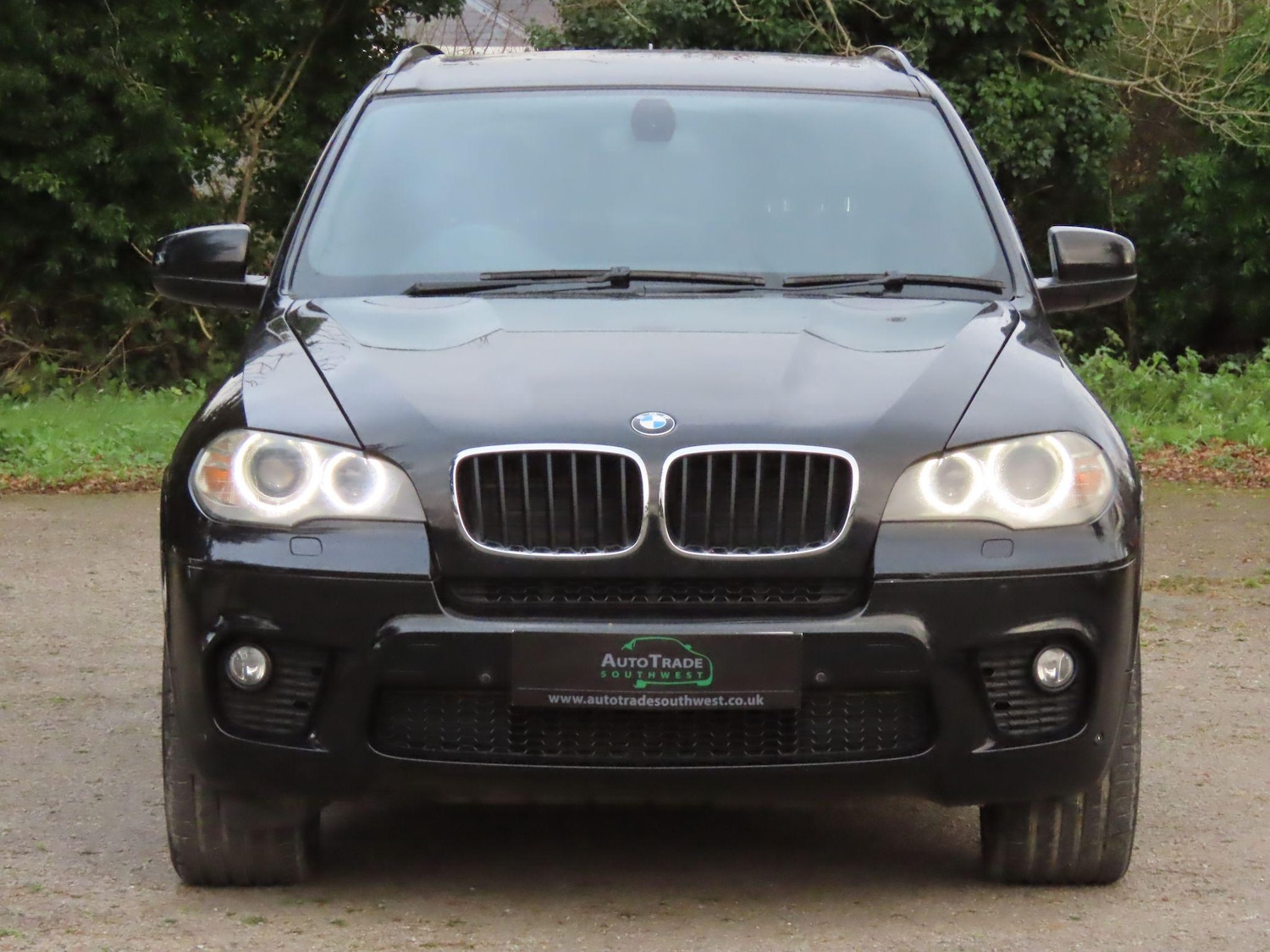 Used BMW X5 2011 for sale - 76996090: Photo 3