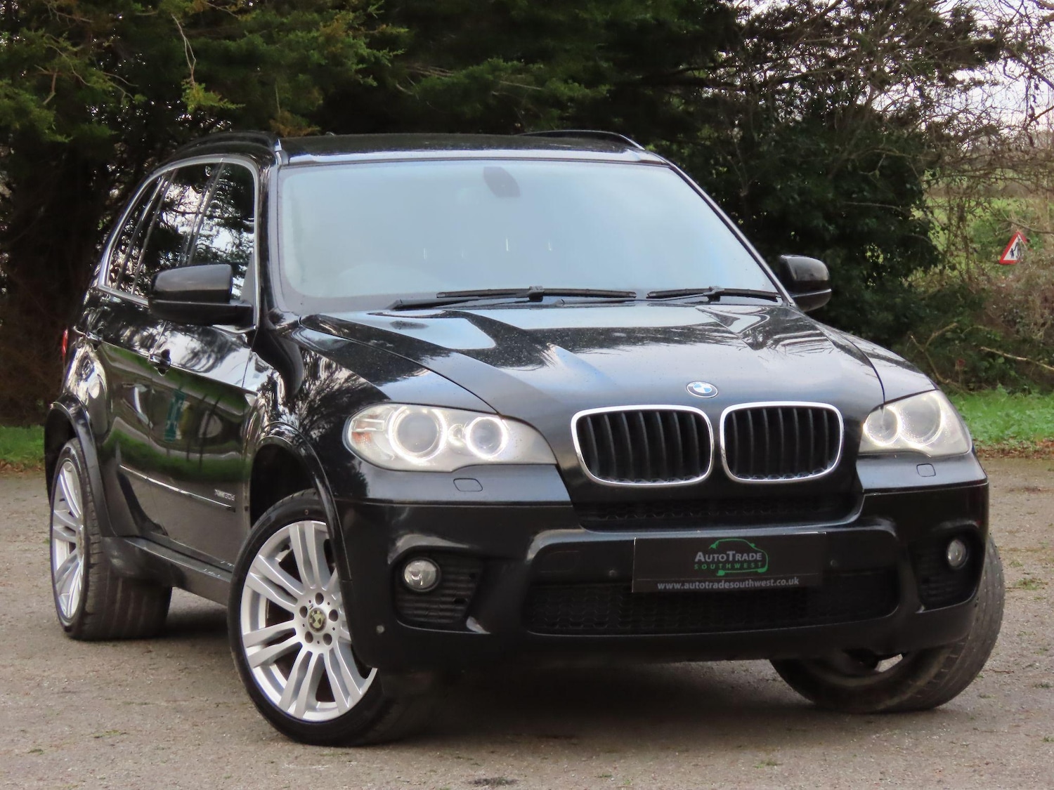 Used BMW X5 2011 for sale - 76996090: Photo 4