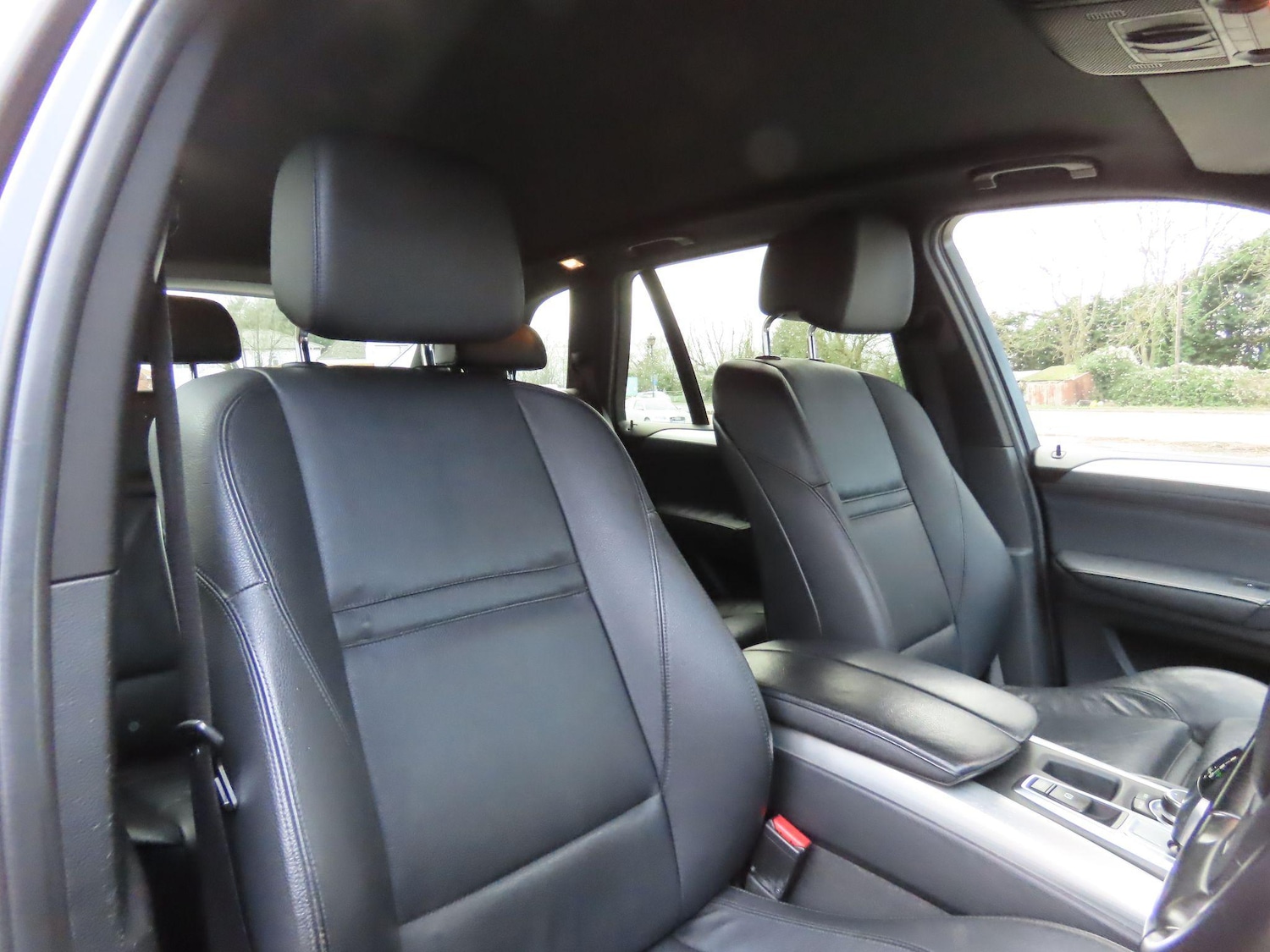 Used BMW X5 2011 for sale - 76996090: Photo 9