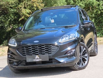 Used Ford Kuga 2023 for sale - 79573160: Photo