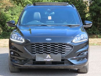 Used Ford Kuga 2023 for sale - 79573160: Photo