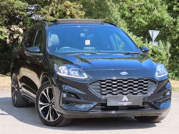 Used Ford Kuga 2023 for sale - 79573160: Photo